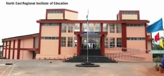 Regional Institute of Education Shillong
