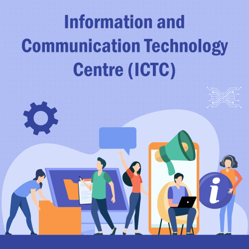 Information and Communication Technology Centre (ICTC)