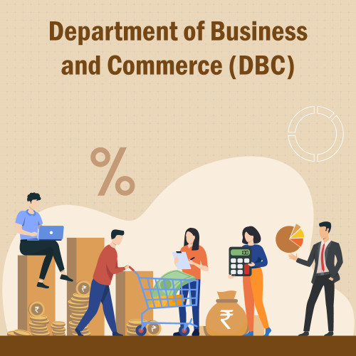 Department of Business and Commerce (DBC)