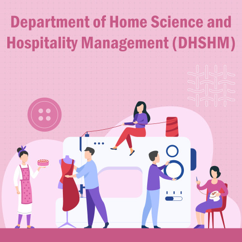 Department of Home Science and Hospitality Management