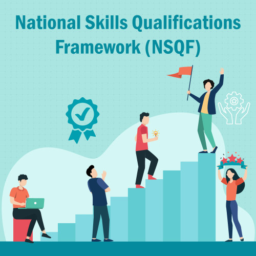 National Skills Qualification Framework Cell