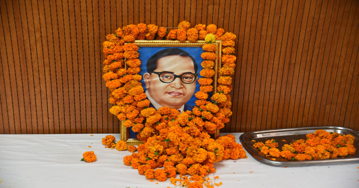 Celebration of 133rd Birth Anniversary of Bharat Ratna Dr. Baba saheb Bhim Rao Ambedkar