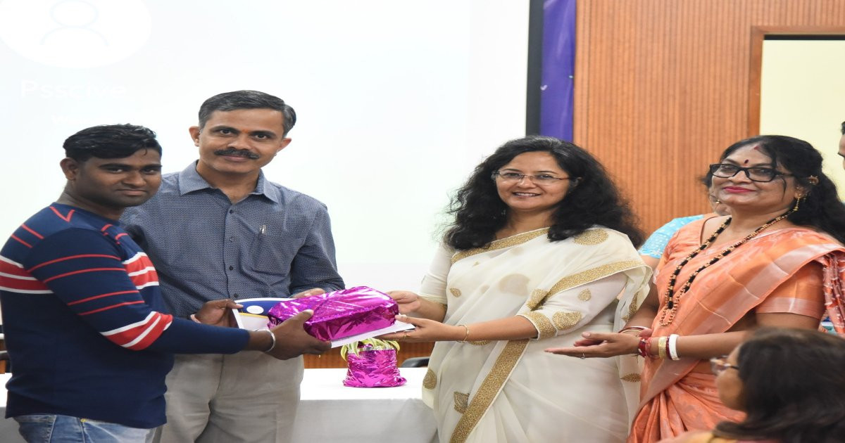 The Swachhta Pakwada was organized from 1-15 September 2022 Images