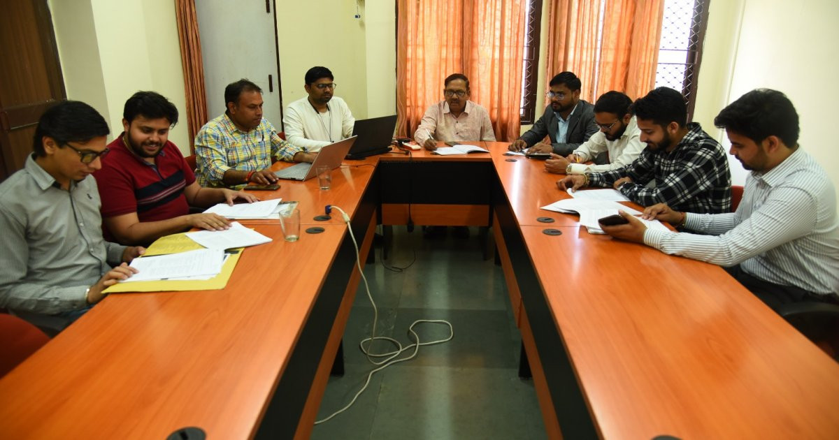 Workshop for development of Solar Panel Installation Technician Book and Drone Service Technician Images