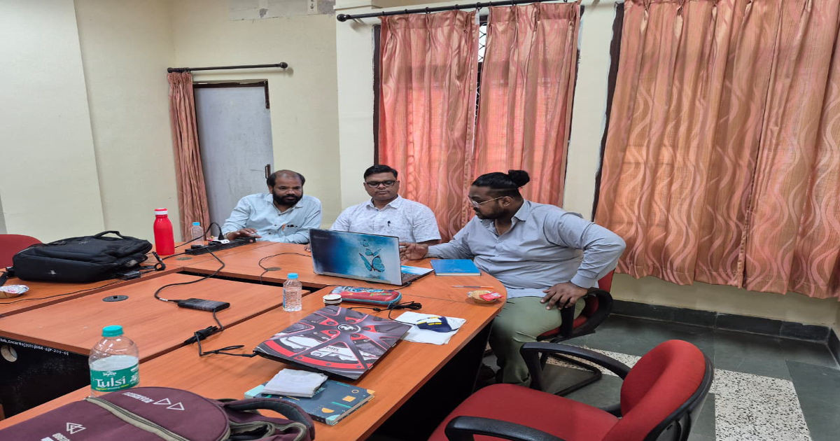 Training of Teachers for Implementation of Vocational Education at the Middle Stage (Grades 6 to 8) as per the National Curriculum Framework for School Education (NCFSE) 2023 for the states of Uttarakhand, Haryana, Delhi and Uttar Pradesh Images