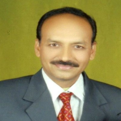 Mr. Vinod Kumar Soni