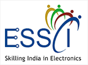 ELECTRONICS SECTOR SKILLS COUNCIL OF INDIA (ESSCI)