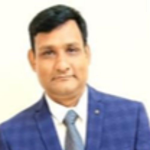 Dr. Ashish Kumar Soni
